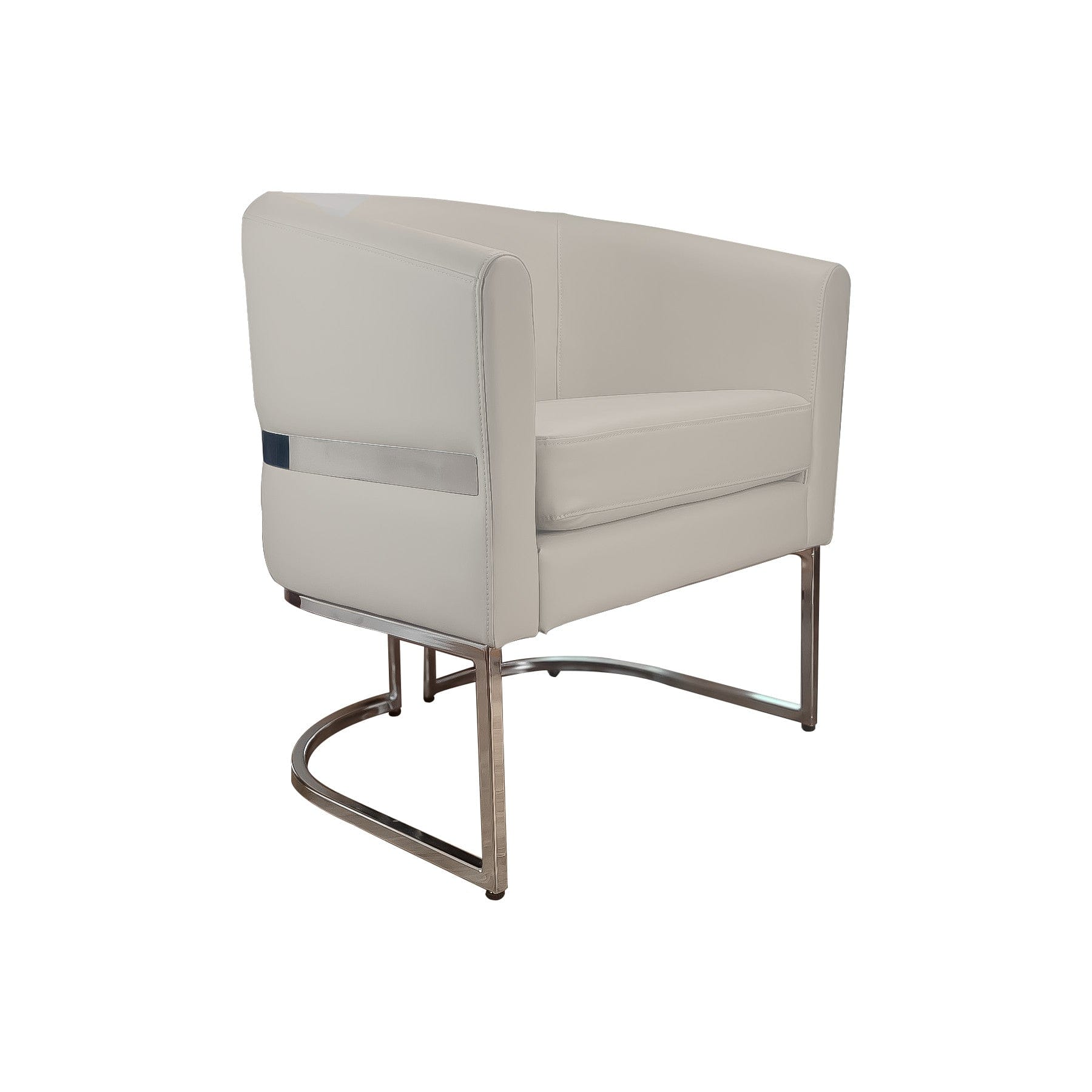 Premium LUX Lounge Waiting Chair - Comfortable & Stylish Seating for Home, Office, and Reception Areas