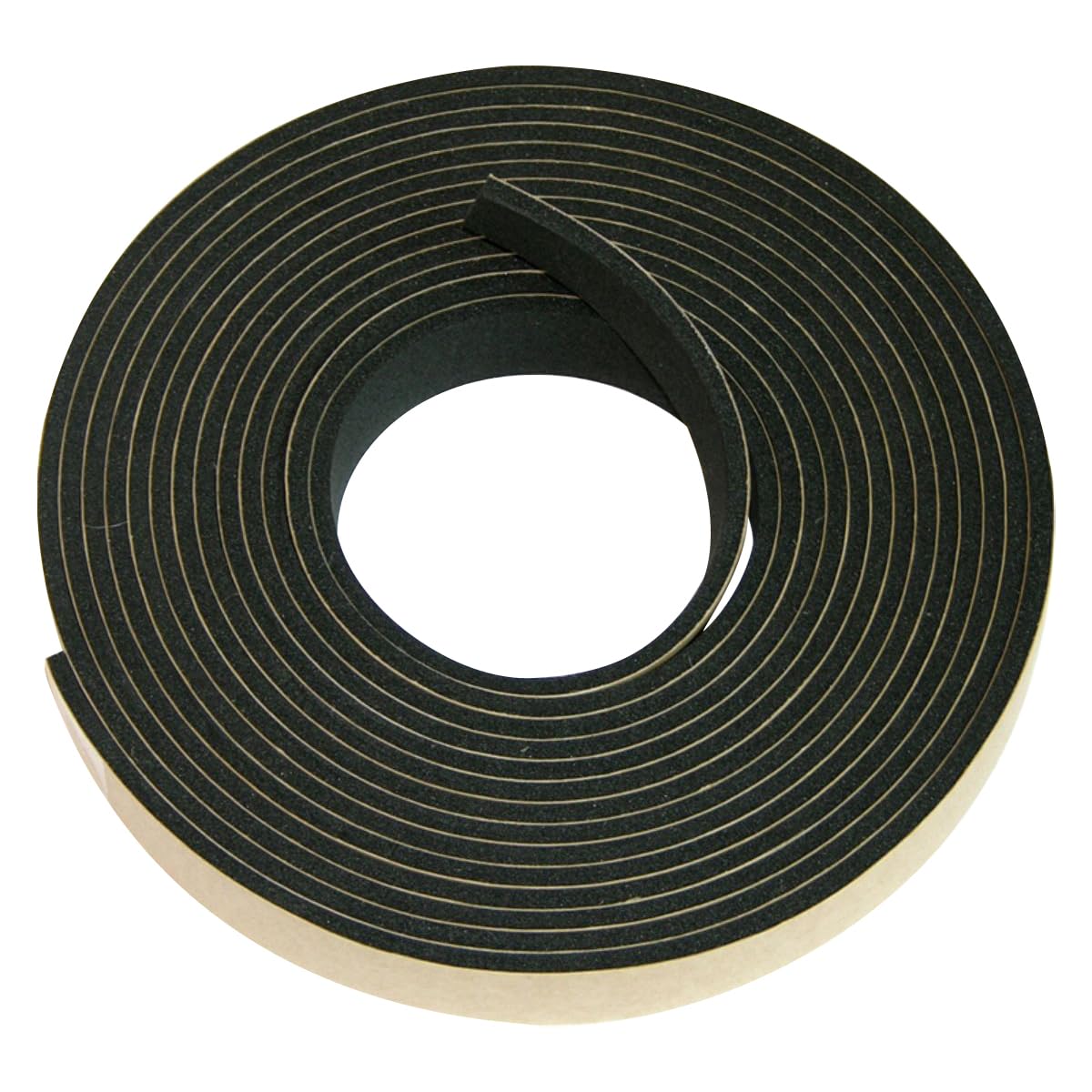 1968-72 GM A-Body Window Channel to Body Weather Strip Replacement - 14' Inline Tube - Perfect for Classic Car Restoration & Weatherproofing