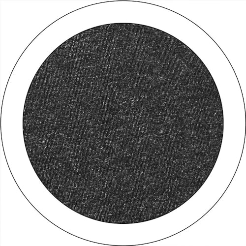 A-charcoal Space Dye