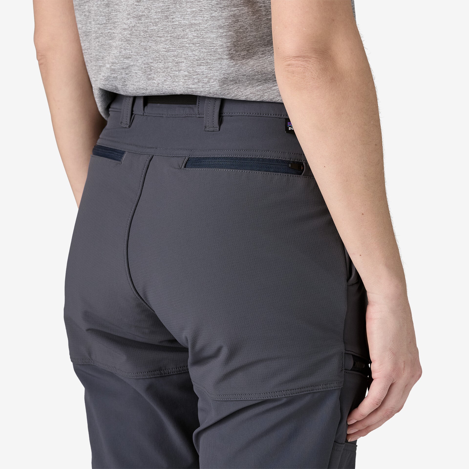 Women's Terravia Peak Pants - Outdoor Hiking & Travel Pants with Stretch, Regular Fit - Perfect for Camping, Trail Running & Adventure Travel
