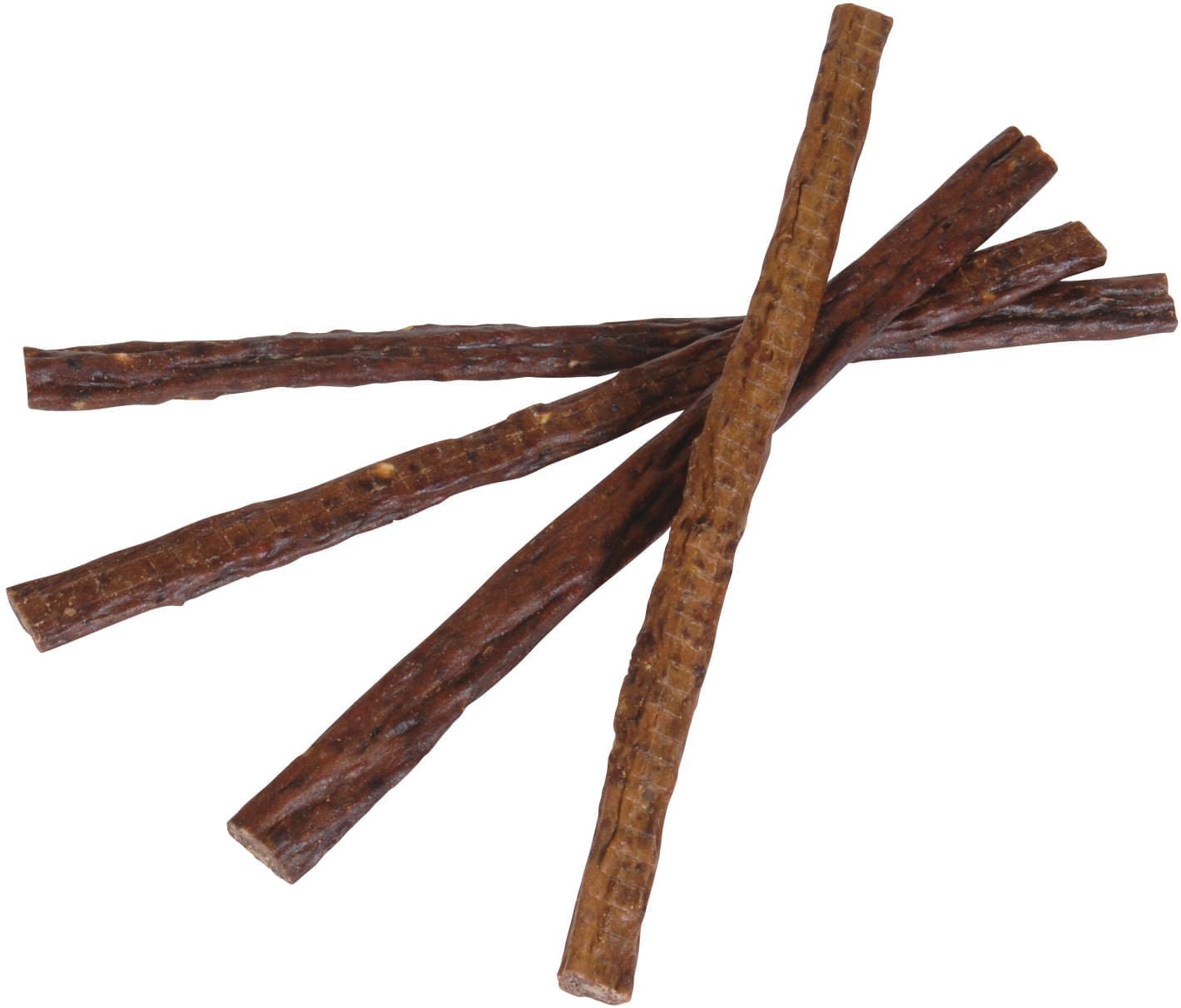 Happy Howie's Woof Stix - 6 Pack Natural Dog Treats for Training & Chewing | Perfect for Puppies, Small & Large Breeds | High Protein, Grain-Free Snacks for Dogs
