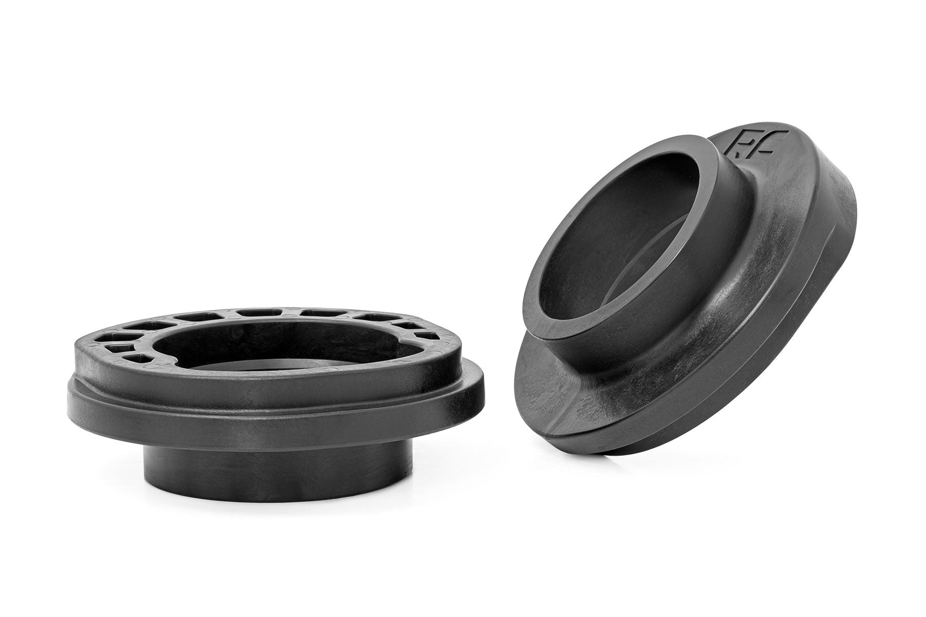 1.5 Inch Leveling Kit for Chevy Silverado & GMC Sierra 1500 2WD (1999-2006 & Classic) - Part #7599 | Front Suspension Lift | Off-Road & Towing Upgrade