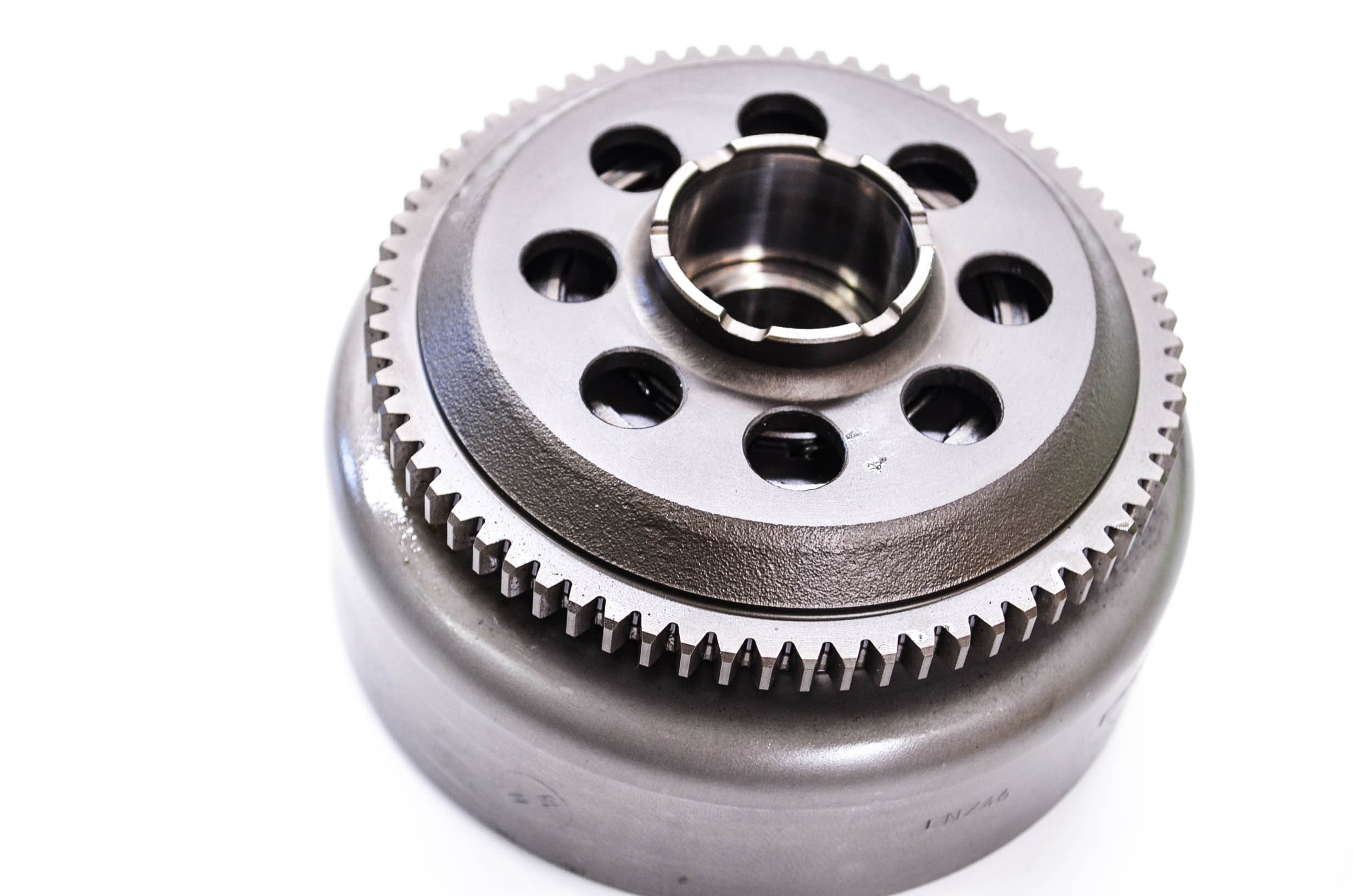 HONDA 28125-HM7-003 OEM Replacement Clutch Starter for Honda Motorcycles - Perfect for Off-Road, Racing & Daily Commuting