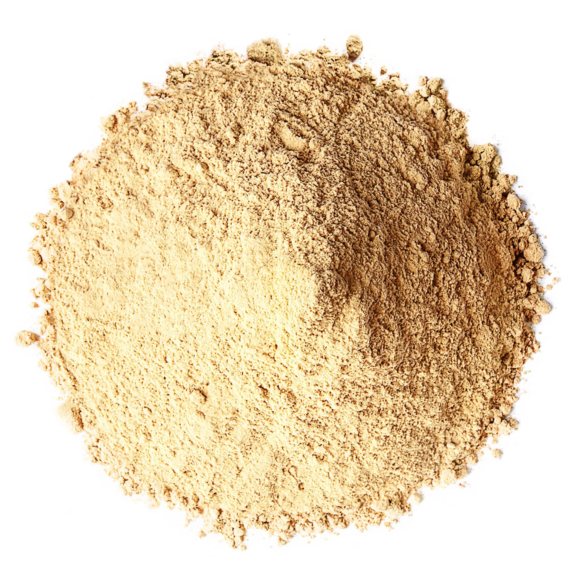 Organic Raw Yellow Maca Powder 8oz - Vegan, Keto, Kosher Certified, Non-Gelatinized Maca Root Superfood - Rich in Vitamin C & Iron - Perfect for Smoothies, Baking & Energy Boosting