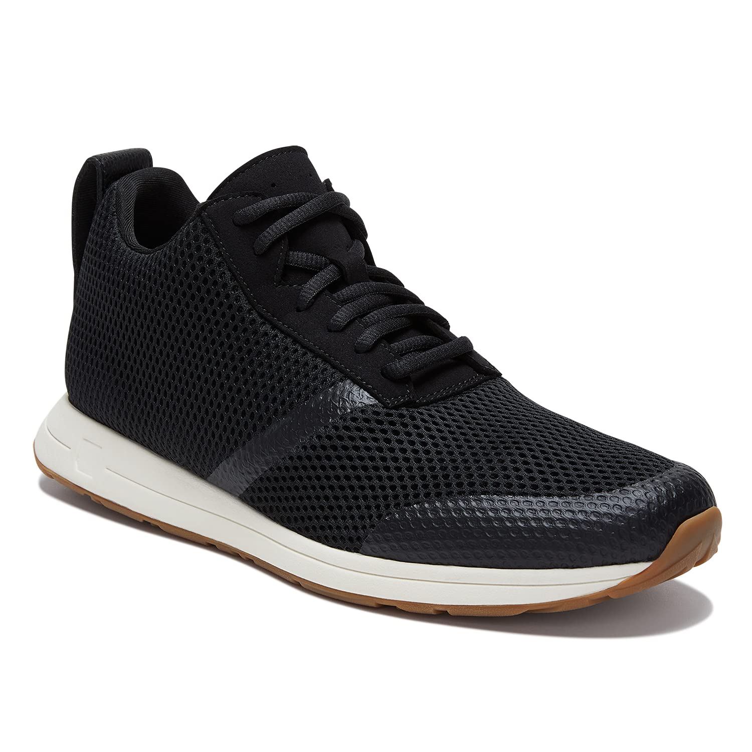 York Athletics - The Henry Mid Trainer | Premium Cross-Training Shoes for Men & Women | Ideal for Boxing, Weightlifting, Kickboxing & Gym Workouts | Durable Support for High-Intensity Training & Everyday Wear