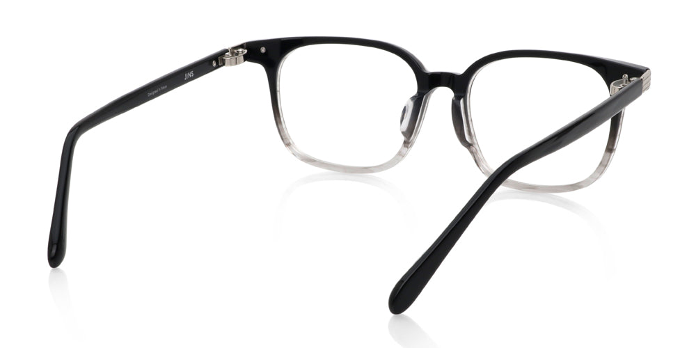 Lightweight Classic Acetate 023 98 Eyeglass Frames - Trendy & Comfortable for Daily Wear, Work & Reading