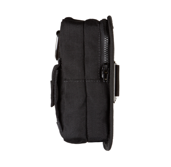 XDeep Backmount Cargo Pocket - Durable Scuba Diving Gear Accessory for Underwater Exploration and Equipment Storage