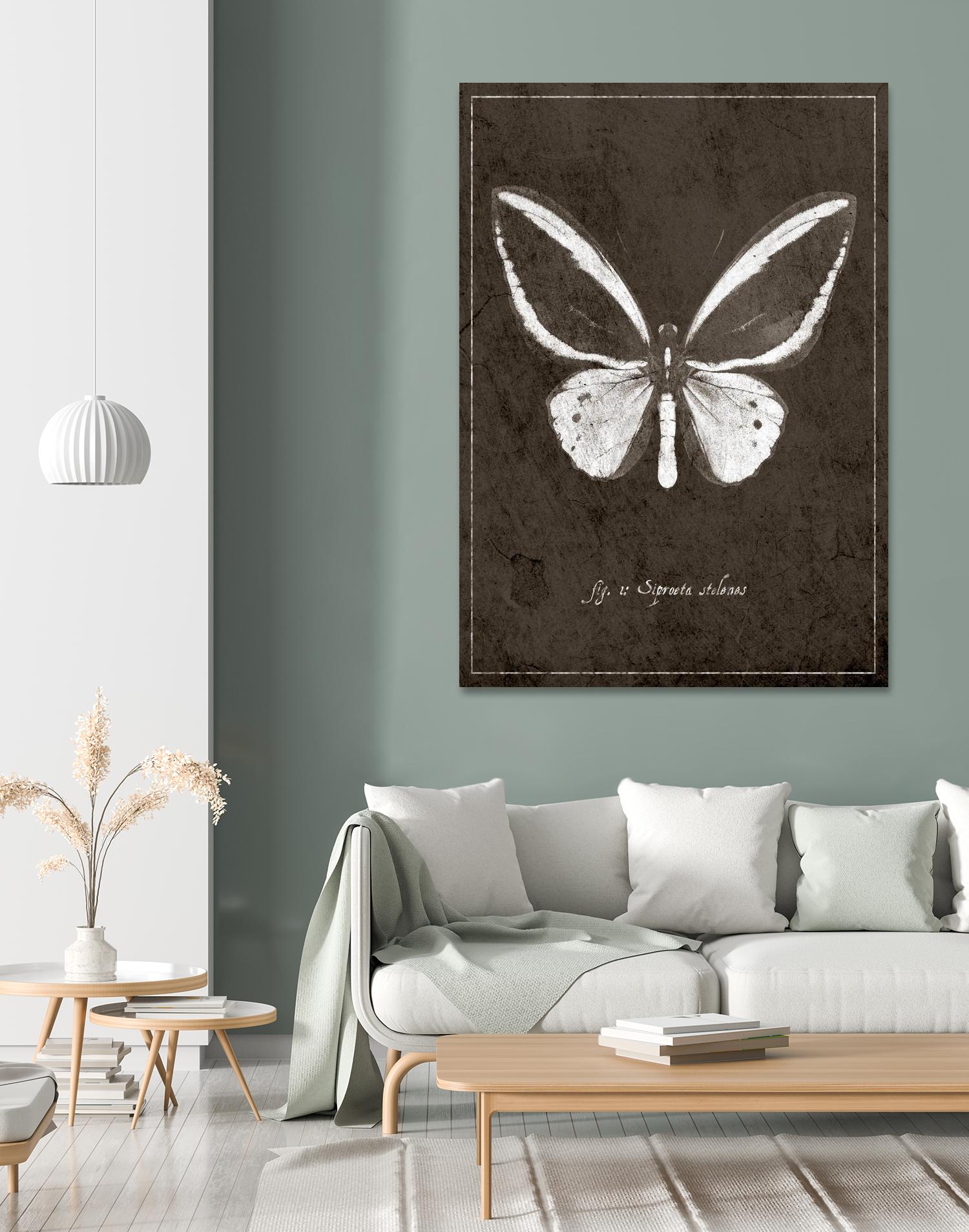Butterfly I - Elegant Butterfly Jewelry for Women | Perfect for Parties, Weddings & Everyday Wear