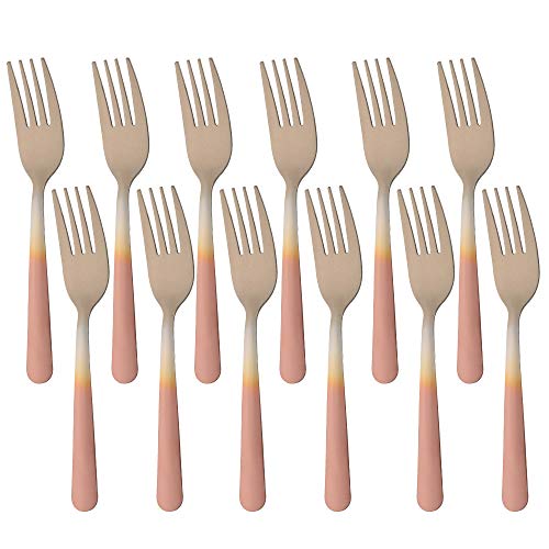 Gradient Rose Gold