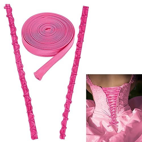 Deep Pink