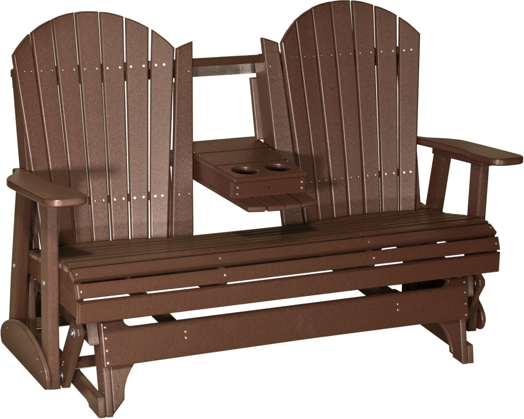 Chestnut Brown