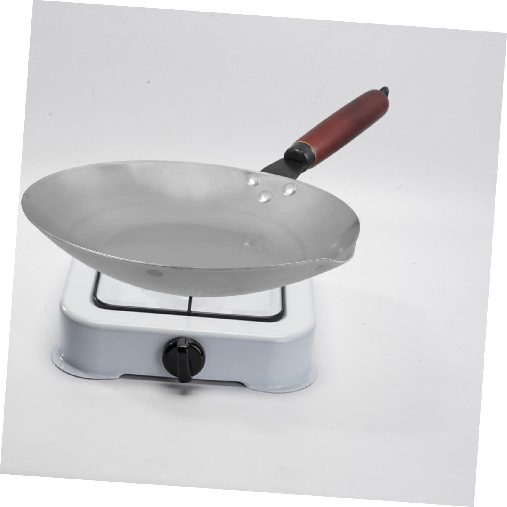 Stainless Steel Butter Melting Pot with Lid - Non-Stick Candy Melting Pan for Baking, Cooking & Chocolate Making - Heat-Resistant Saucepan for Kitchen, DIY Desserts & Candy Crafts
