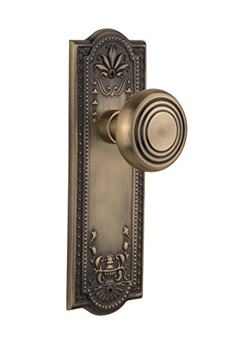 Antique Brass