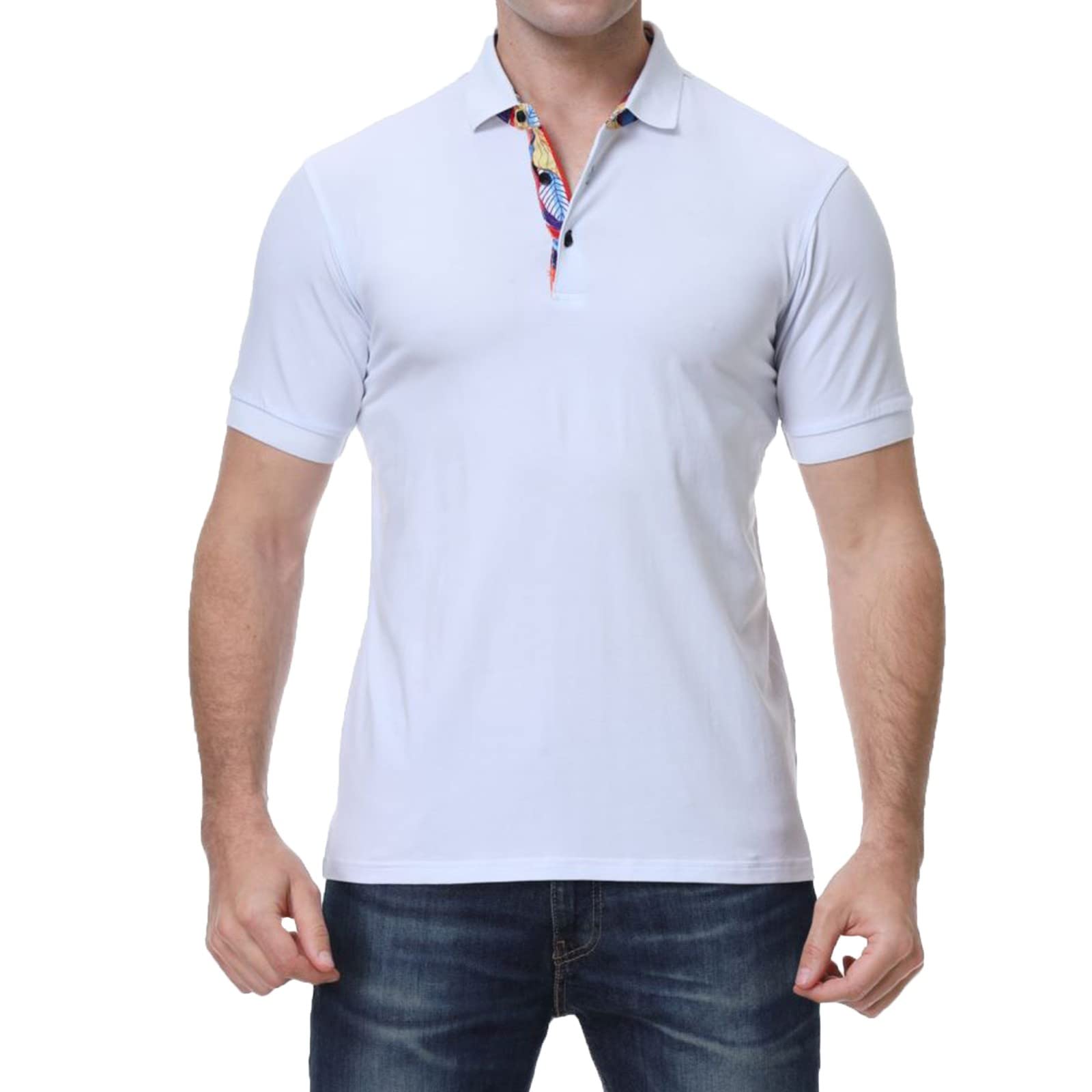 Trendy Men's Fashion Tops & Stylish Blouses - Comfortable Casual Shirts for Work, Dating & Everyday Wear