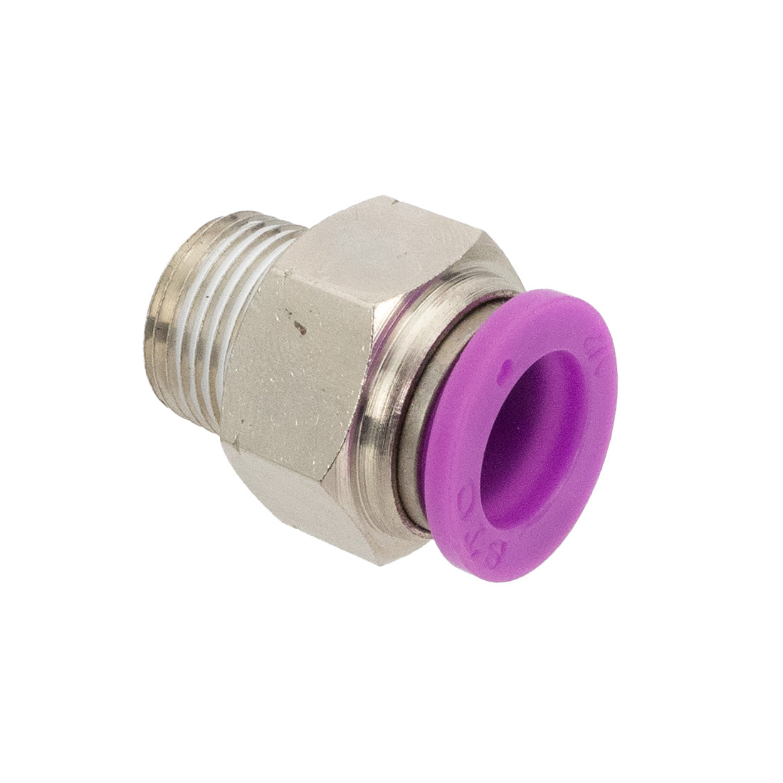 PWP Push to Connect Fitting 1/2