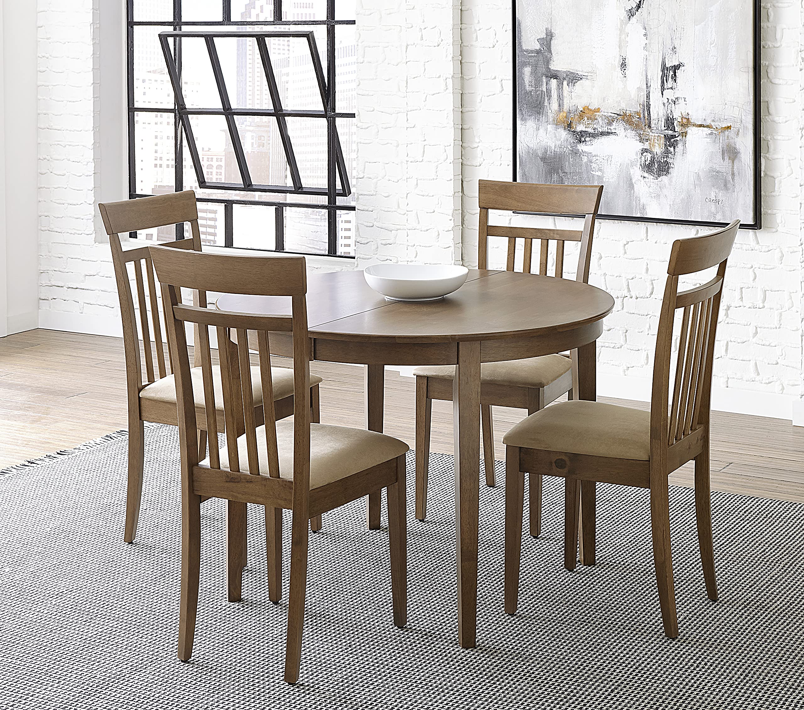 Progressive Palmer Dining Chairs Set of 2 - 17