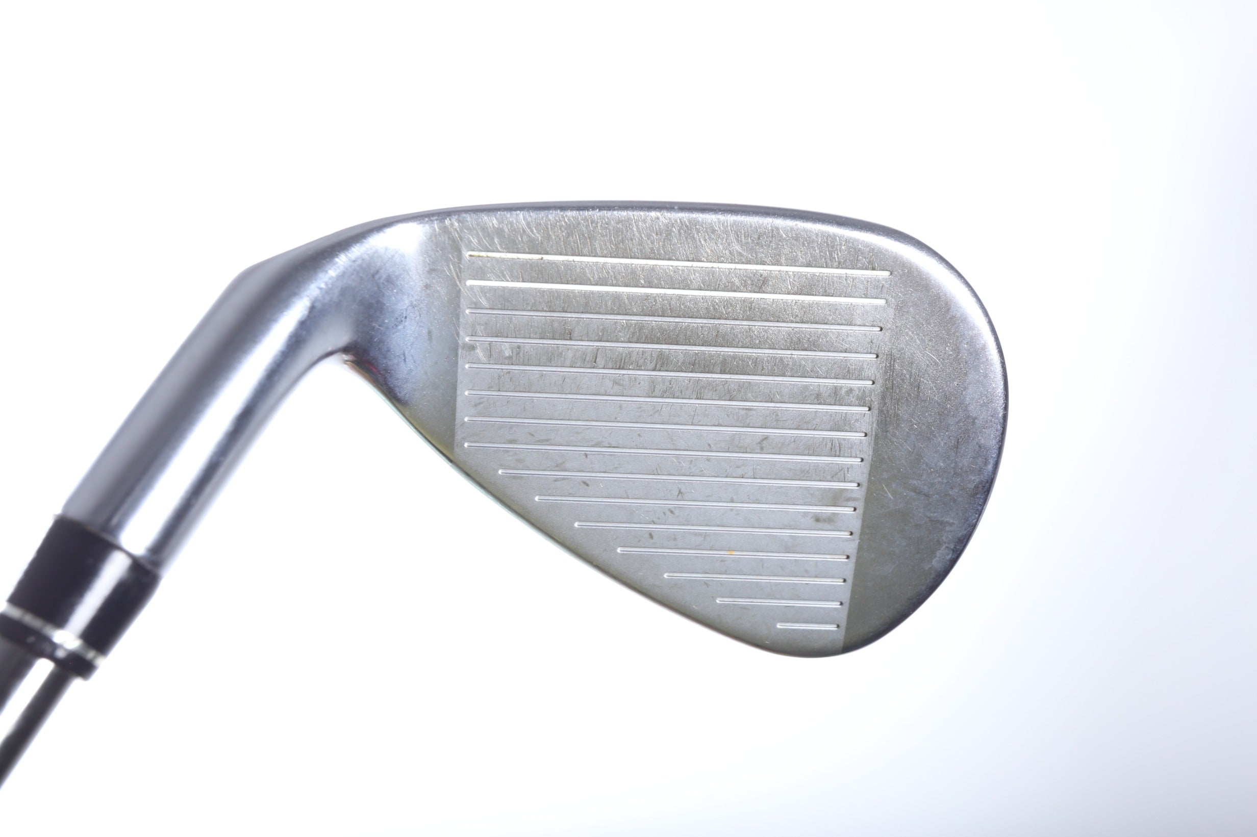 Used Callaway Big Bertha B21 Approach Wedge 52° Right Handed Senior Flex Golf Club - Perfect for High Handicappers & Senior Golfers on Approach Shots
