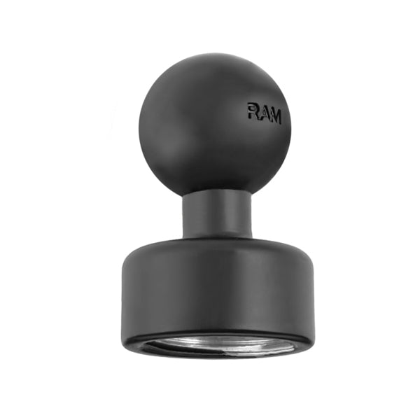 RAM B-202U-MOTO2 Adapter Base & 1 Ball Mount for Motorola ES400 MC45 TC55 - Secure Device Mounting for Warehouse, Delivery & Field Service Use