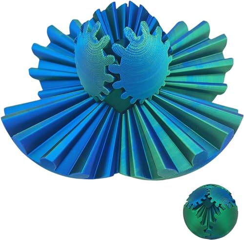 Blue Green