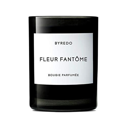 Fleur Fantome