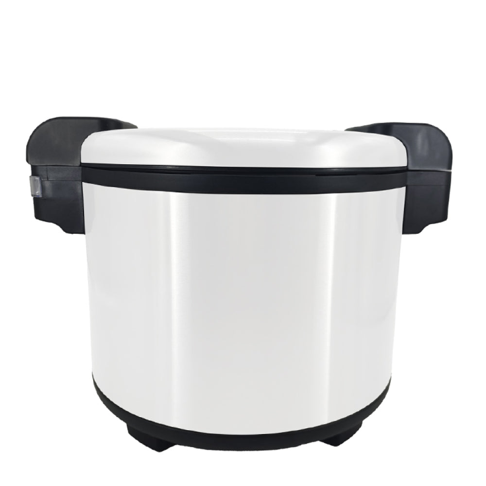Atosa SRC 60 Commercial 60-Cup Rice Cooker & Food Warmer - Perfect for Restaurants, Catering & Large Family Gatherings