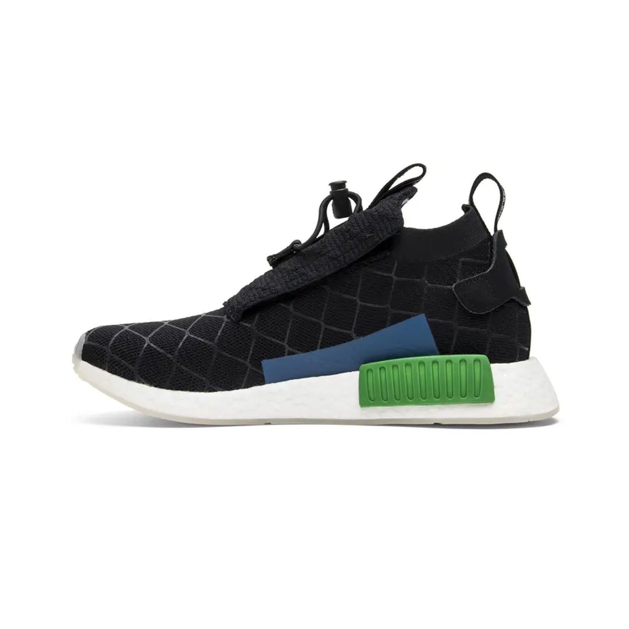 Adidas Consortium x MITA NMD TS1 PK Sneakers - Limited Edition Running Shoes for Men & Women - Perfect for Jogging, Gym Workouts and Streetwear Fashion