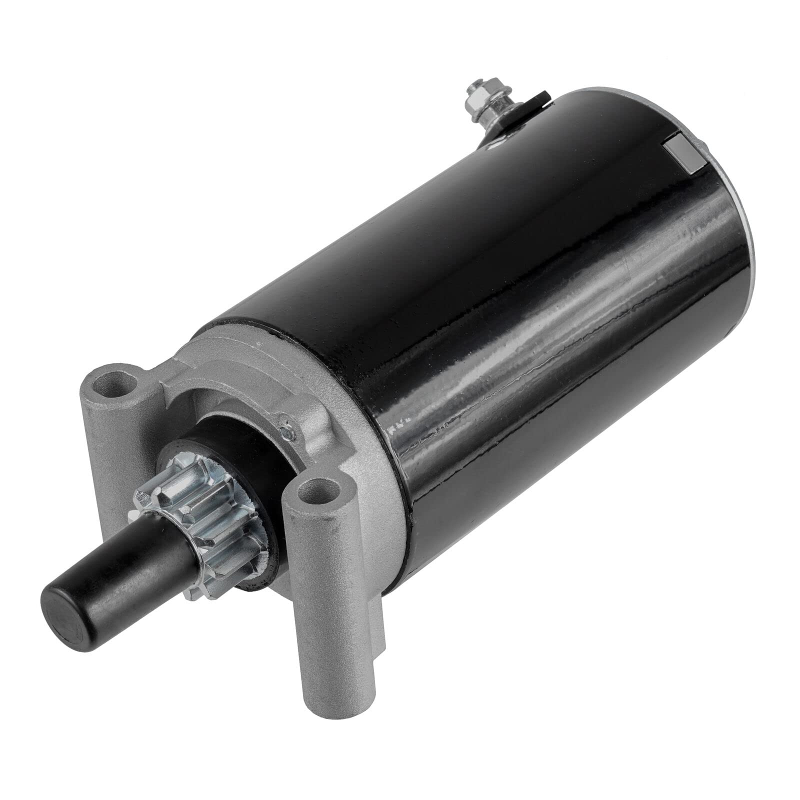 Compatible Starter for Cub Cadet 20HP 23HP 25HP 27HP Lawn Mowers - Perfect for Engine Replacement & Tractor Repair