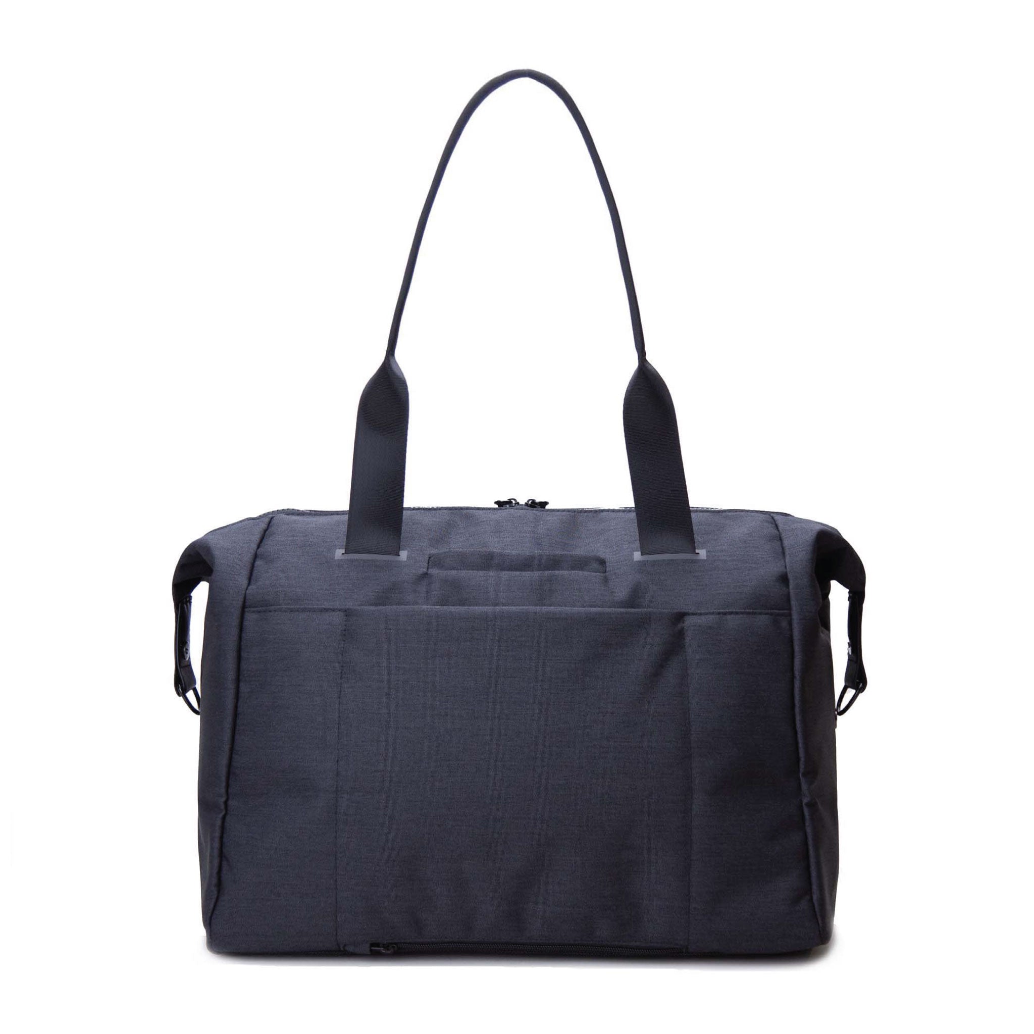 Alana Weekender Duffel Bag - Large Travel Duffle for Women & Men - Waterproof Carry-On Luggage for Gym, Work, Weekend Trips & Air Travel