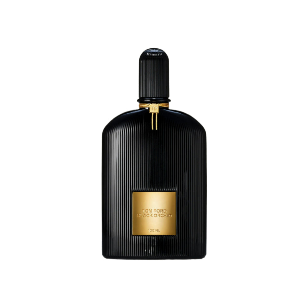 Black Orchid Eau de Parfum 100ml by Tom Ford - Luxury Floral Scent for Women, Long-Lasting Fragrance with Vanilla & Spicy Notes | Perfect for Evening Events, Date Nights & Special Occasions