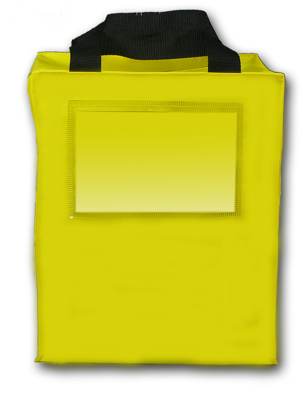 Secure Courier Bag with Lockable Zipper - Waterproof & Anti-Theft Messenger Bag for Delivery, Travel & Business - Perfect for Postal Workers, Bike Commuters & Outdoor Adventures