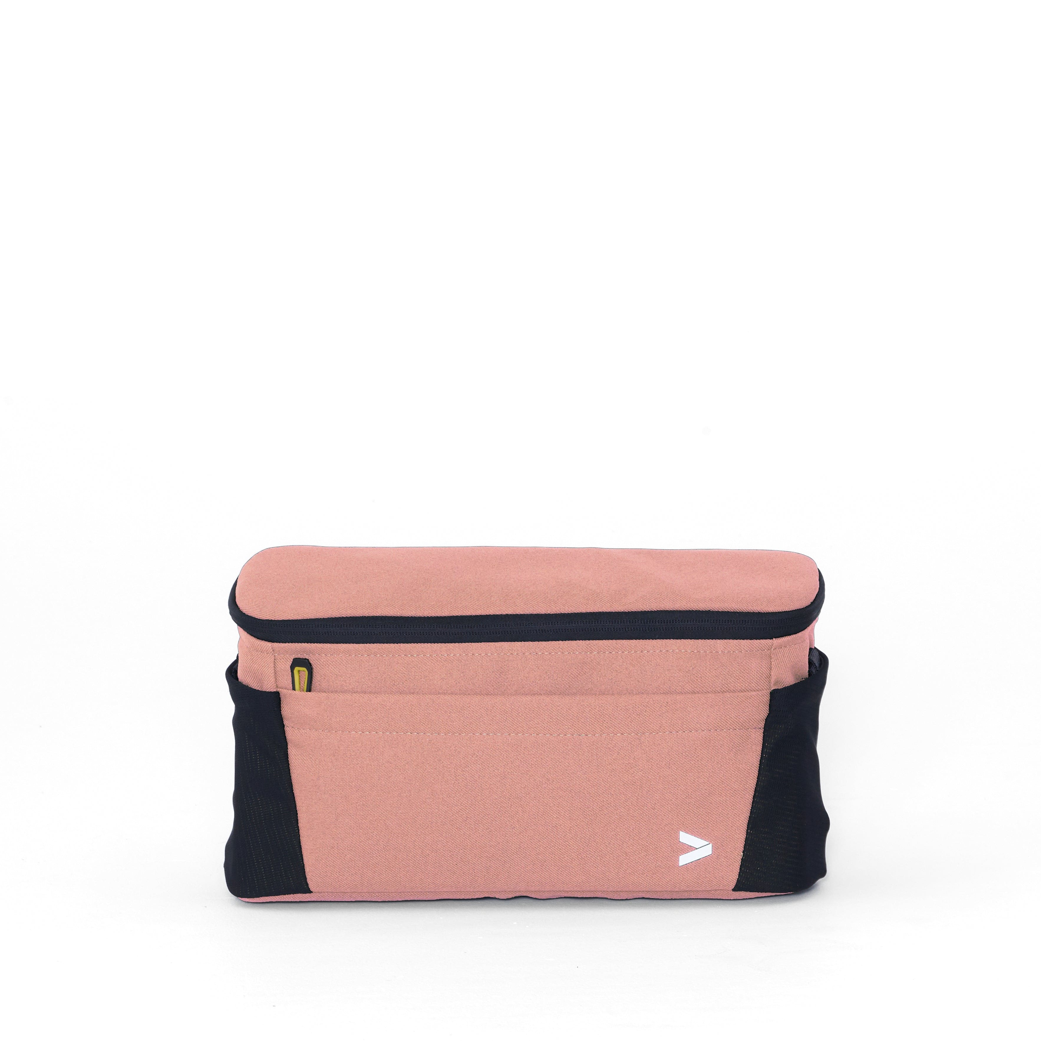 Veer Parent Organizer - Premium Baby Diaper Bag with Multiple Pockets for Moms & Dads | Perfect for Travel, Daycare & On-the-Go Parenting