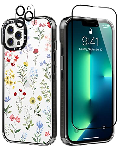 Cute Floral Plants