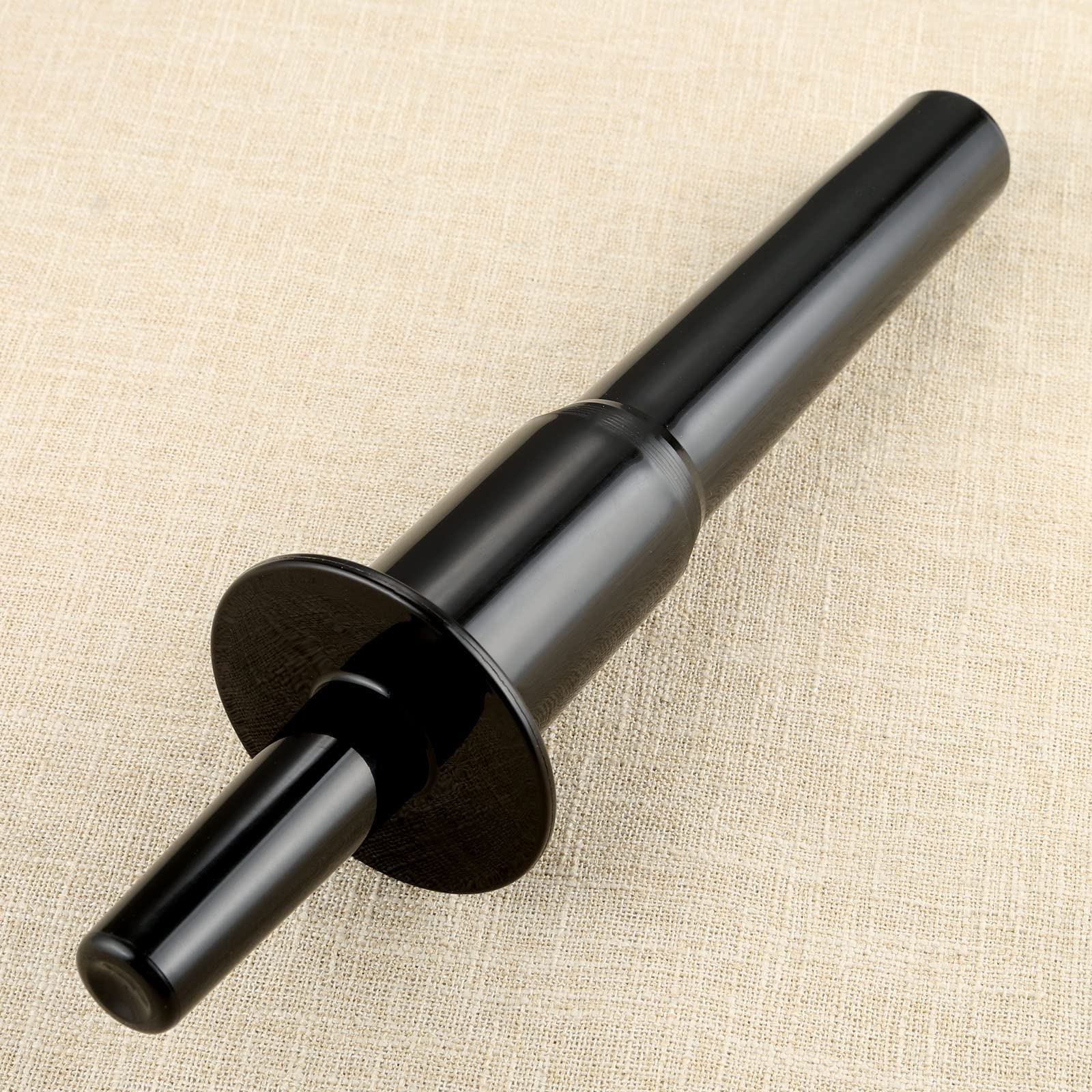 Vitamix Classic 1.8L Replacement Tamper Tool - Compatible with Standard 1.8L Vitamix Blenders - Useful Piston Accessory for Smoothies, Soups & Nut Butters
