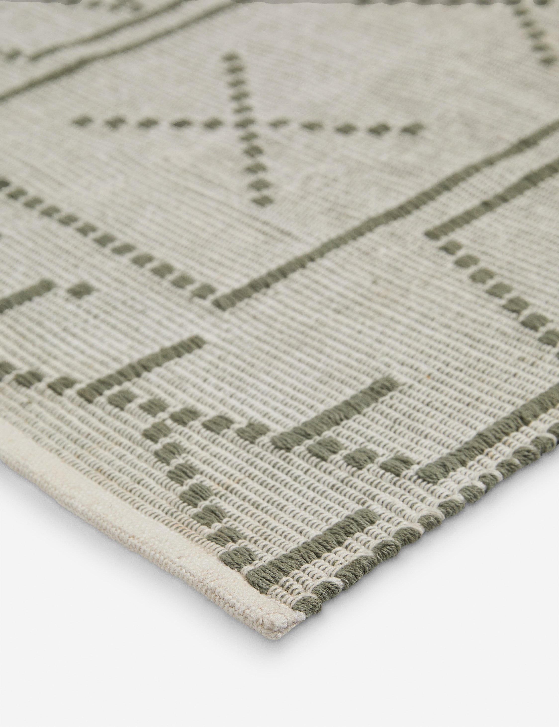 Premium Organic Cotton Bath Mat - Soft, Absorbent & Eco-Friendly for Bathroom, Spa & Home Decor