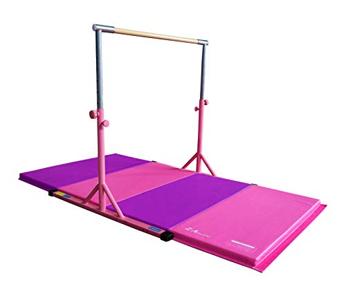 Pink and Pur/P