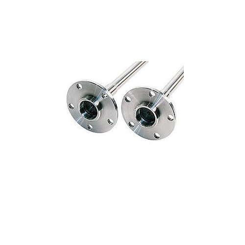 Moser Engineering A102602 C-Clip Axle Sets for GM 10 Bolt Rear End - High Performance Axle Upgrade for Drag Racing, Off-Road & Classic Car Restoration