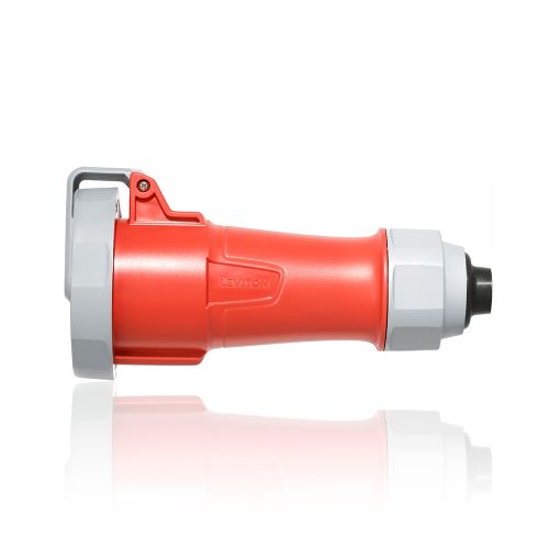 IEC Pin & Sleeve Connectors and Plugs - Industrial Grade Electrical Connectors for Heavy-Duty Equipment - Perfect for Manufacturing, Construction, and Power Distribution Applications