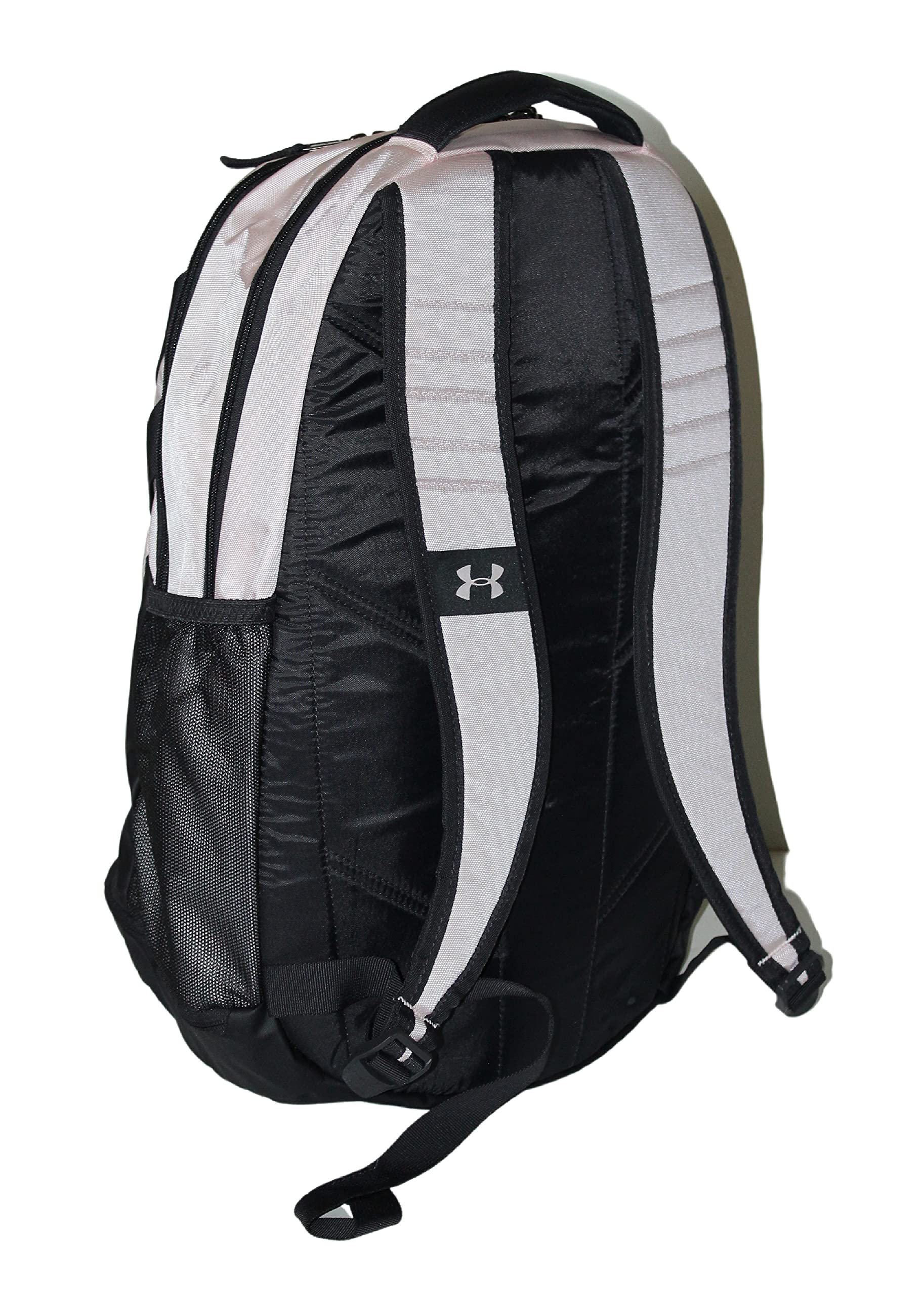 Under Armour UA Storm Hustle 3.0 Backpack - Water-Resistant Laptop Bag for 15