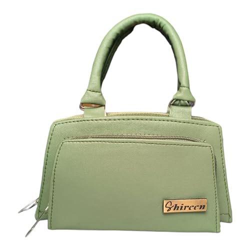 Moss Green
