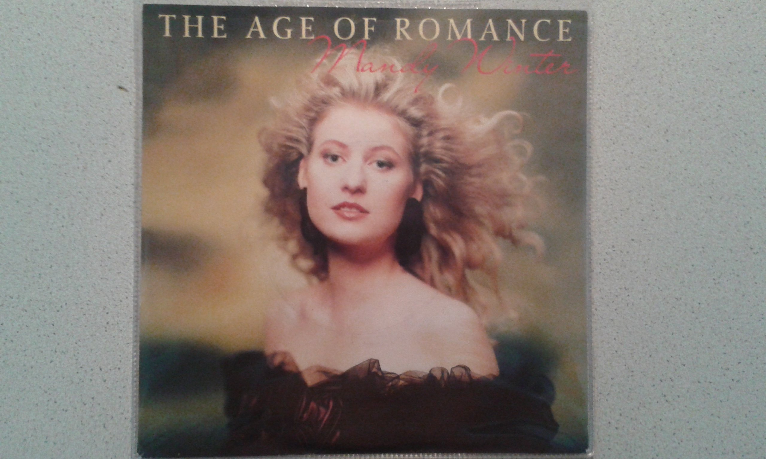 Tha Age of Romance / Inner Light 7
