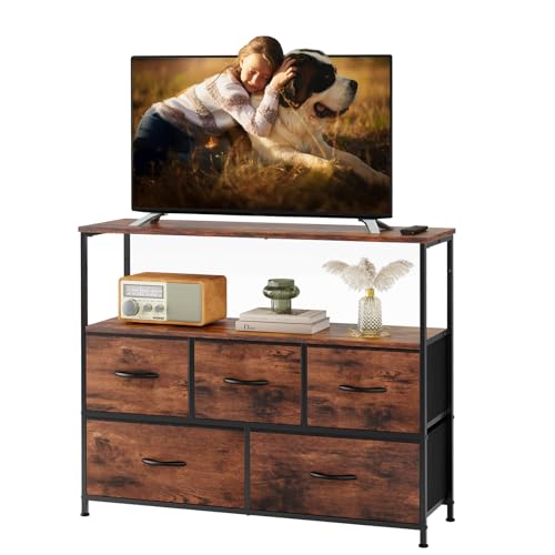 Rustic Brown