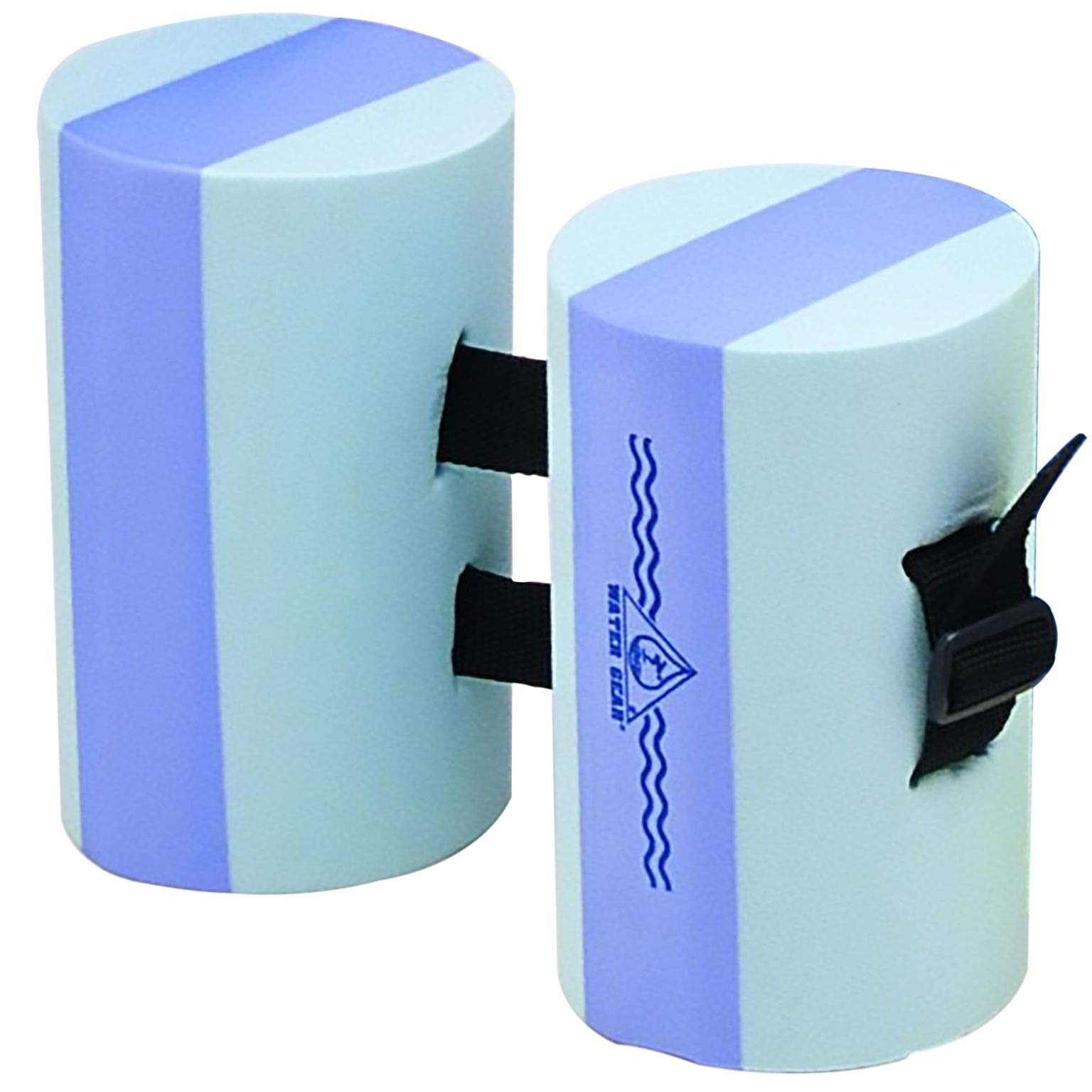 Water Gear Soft-Buoy - Premium Pool Training Aid & Pull Buoy for Swimmers & Lifeguards - Ultra Soft & Comfortable Aquatic Workout Equipment - Perfect for Swim Training, Water Aerobics & Lifeguard Drills