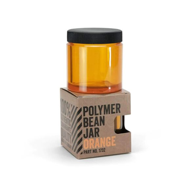 Comandante Coffee Grinder Spare Bean Jar - Airtight Storage for Fresh Coffee Beans | Perfect for Home Baristas & Coffee Enthusiasts