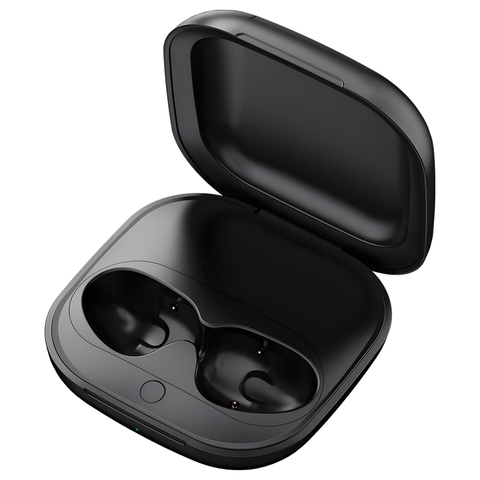 Beats Fit Pro Charging Case Replacement - Wireless & Wired Charging Case with Bluetooth Sync Button, Large Capacity (Earbuds Not Included) | Perfect for Travel, Workout & Daily Use
