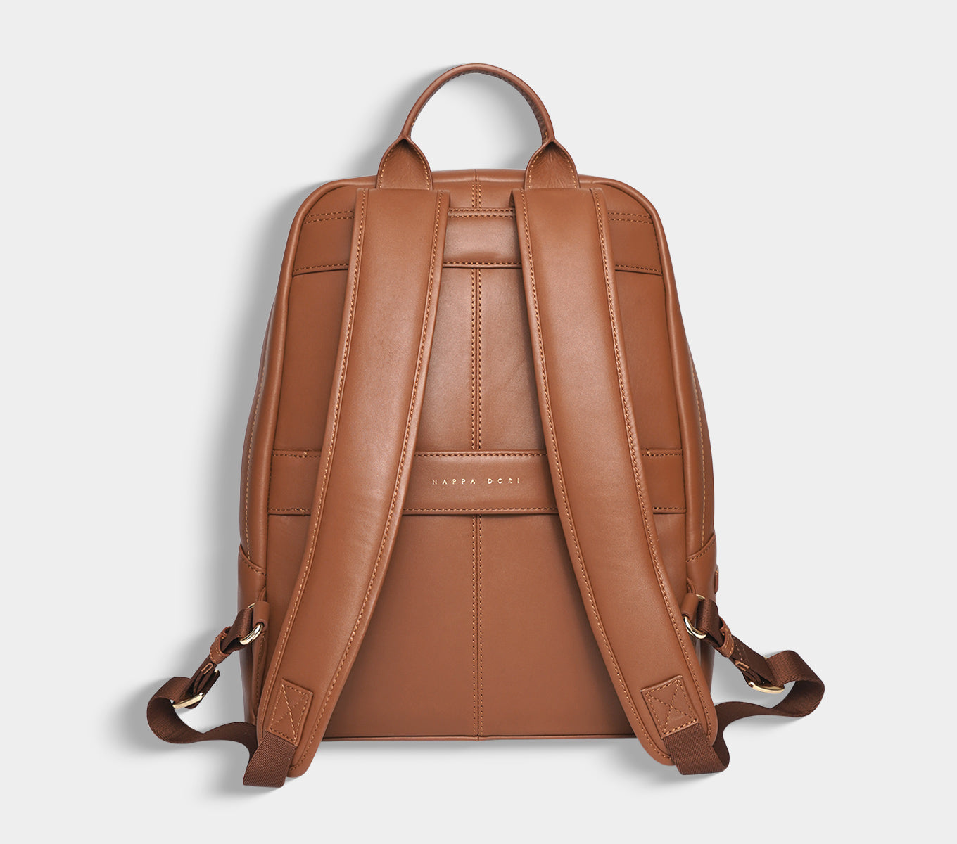Holden Large Backpack - Durable & Spacious Travel Backpack for Hiking, School & Work | Water-Resistant & Stylish Design