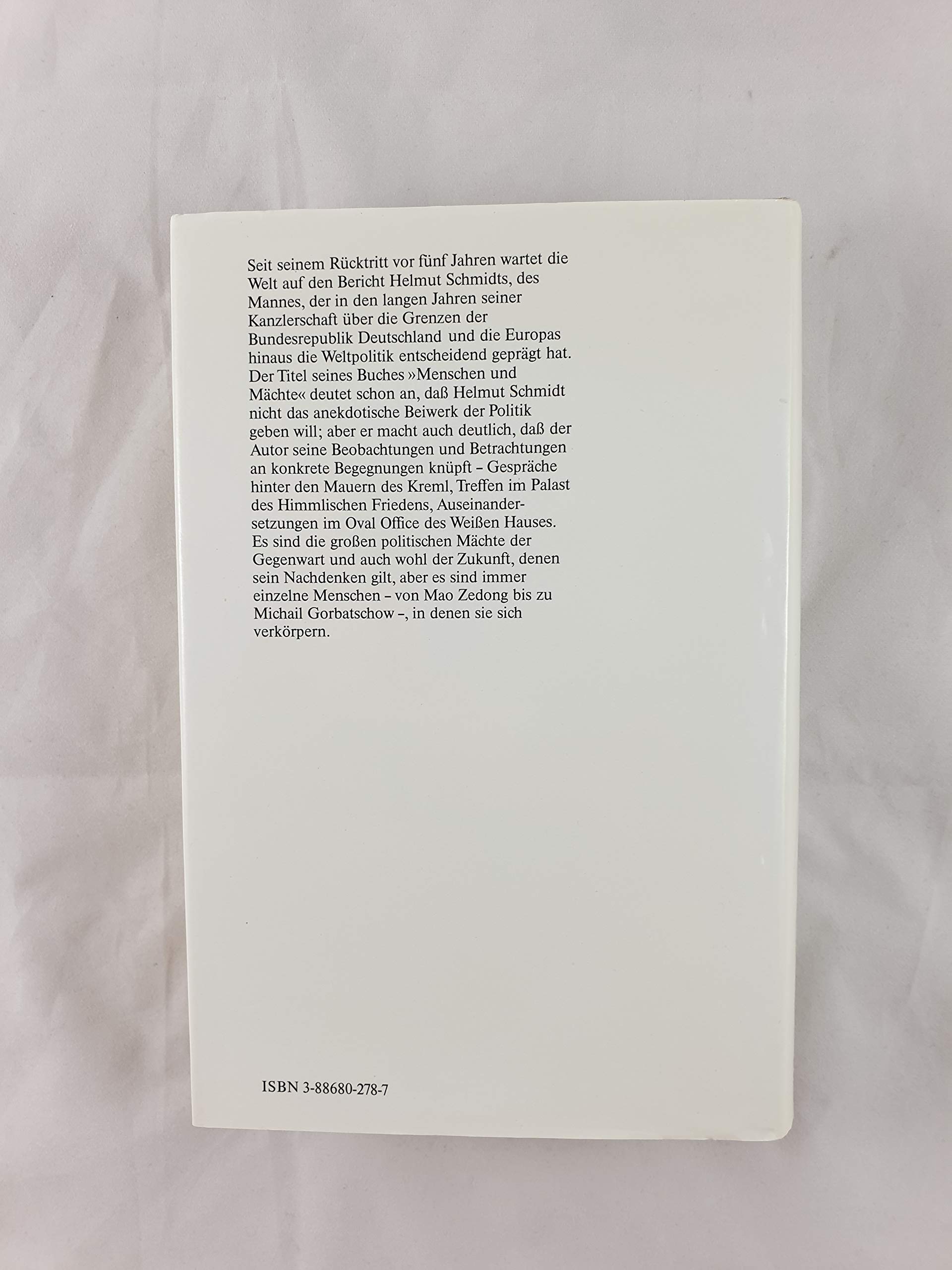 People and Powers (German Edition) - Historical Analysis & Political Theory for Students & Researchers