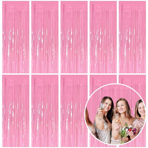 Pastel Pink