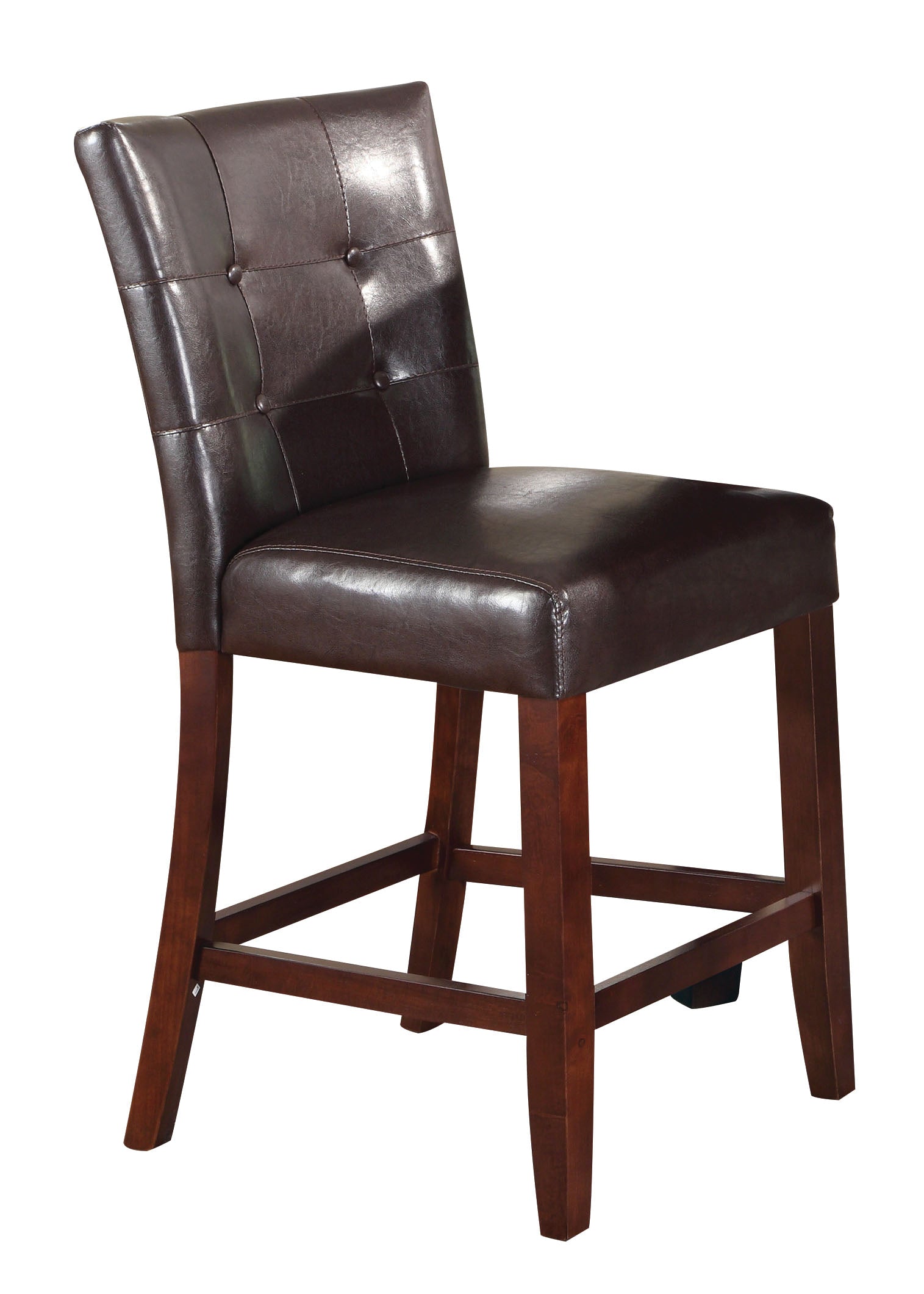 Britney Counter Height Bar Stools Set of 2 - 24