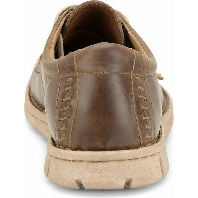 BORN SOLEDAD Men's Shoes - Comfortable & Stylish Casual Sneakers for Walking, Running, and Everyday Wear - Final Sale