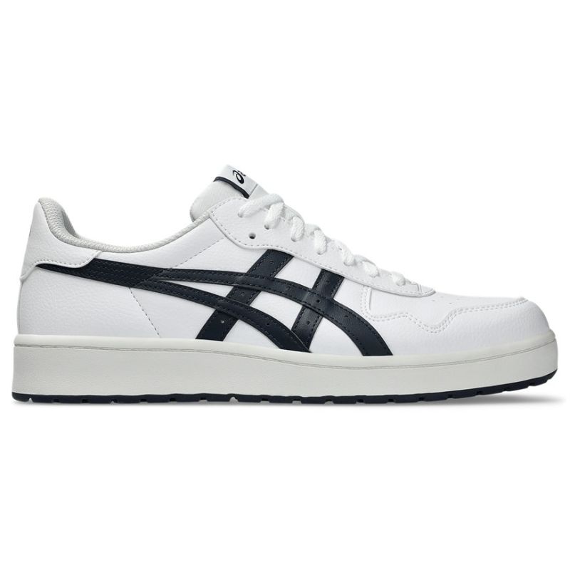 ASICS Japan S Men's Spiked Golf Shoes - Lightweight & Waterproof for Comfortable Performance on the Course